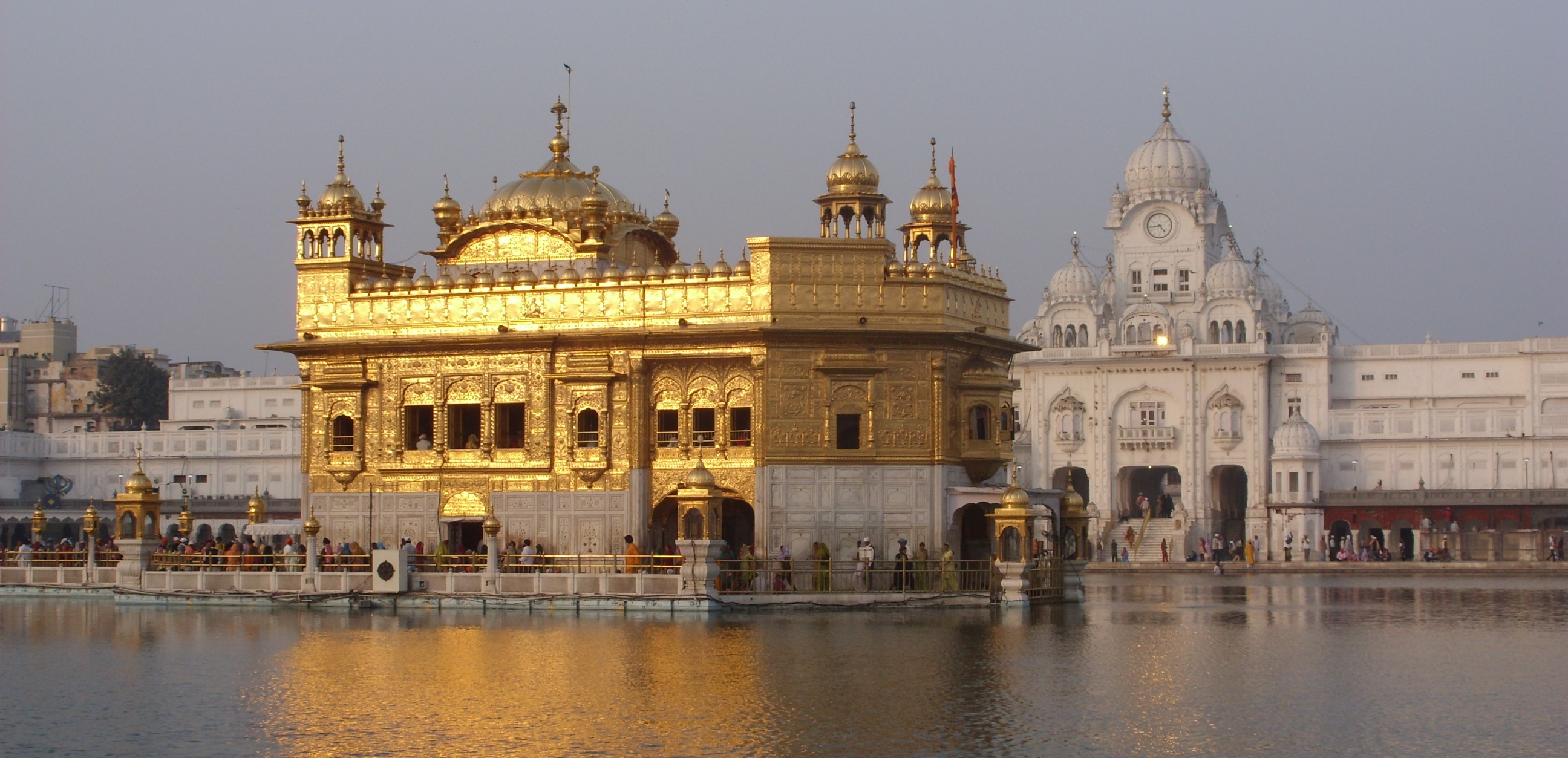 Golden Temple